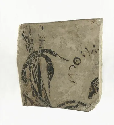 pinax ; ex-voto
