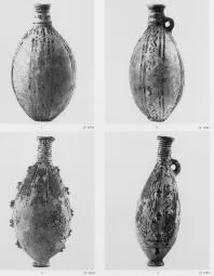 UNKNOWN (CYPRIOT, BRONZE AGE, WHITE PAINTED)