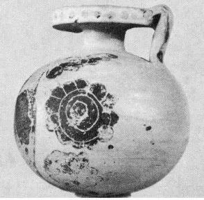 ARYBALLOS (CORINTHIAN, BLACK-FIGURE)