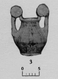 NESTORIS (MESSAPIAN)