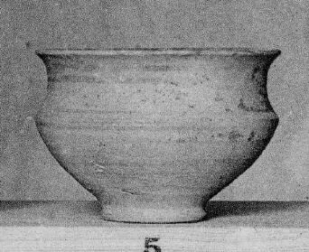 BOWL (IBERIAN)