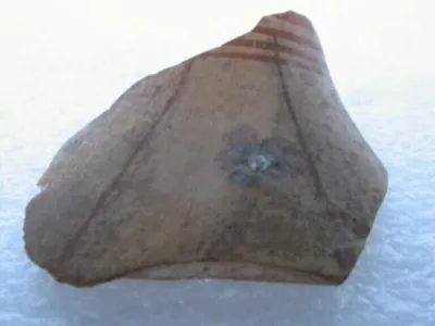 vase fermé