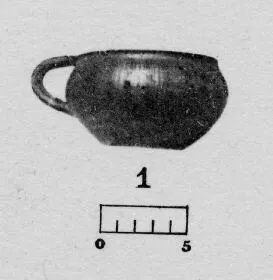 CUP (UNCERTAIN)