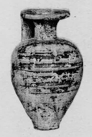 ARYBALLOS (PROTOCORINTHIAN)