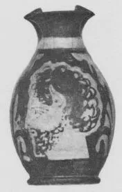 OINOCHOE (ITALIOTE, RED-FIGURE)