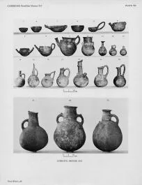 VARIOUS (CYPRIOT)