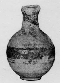 OINOCHOE (CYPRIOT)