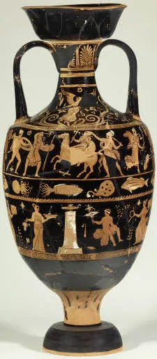 Apulische Bauchamphora