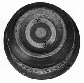 PYXIS (BOEOTIAN)