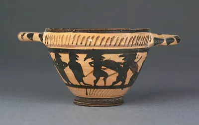 skyphos