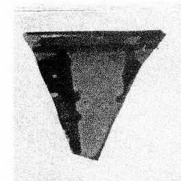 MUG, FRAGMENT (LACONIAN)