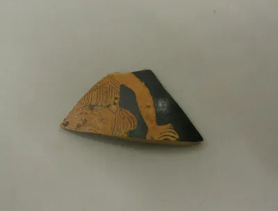 vase