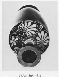 LEKYTHOS (ATHENIAN, RED-FIGURE)