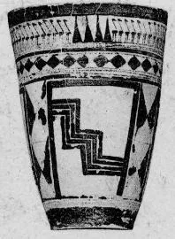 CUP (PROTO-ELAMITE)