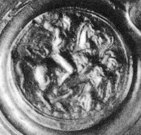 GUTTUS (SOUTH ITALIAN, CAMPANIAN, BLACK GLAZE)