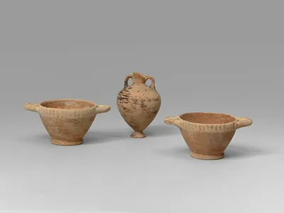 amphorisque