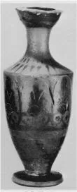 LEKYTHOS (ATHENIAN, BLACK-FIGURE)