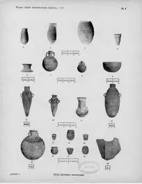 VARIOUS (EGYPTIAN)