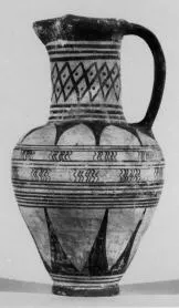 OINOCHOE (CUMAEAN)
