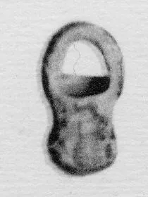 SITULA (ATHENIAN GEOMETRIC)