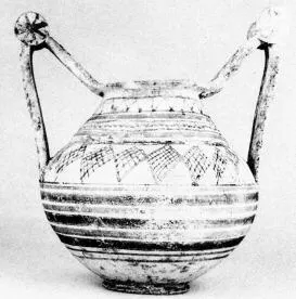 NESTORIS (MESSAPIAN)