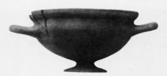 CUP (VEIAN)