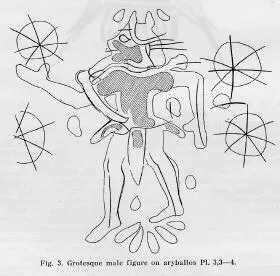 ARYBALLOS (CORINTHIAN, BLACK-FIGURE)