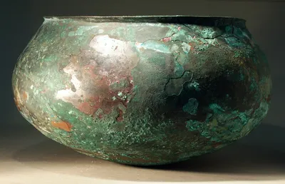 Kessel (Phrygischer Kessel)