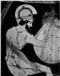 PELIKE (ATHENIAN, RED-FIGURE)