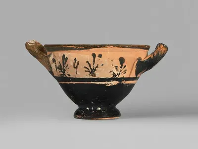 skyphos