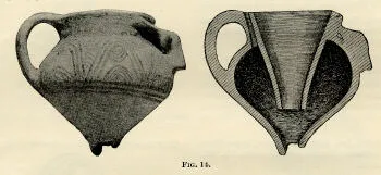 CUP (MYCENEAN)