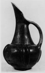OINOCHOE (ITALIOTE, IMPASTO)