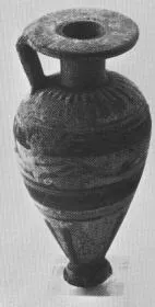 ARYBALLOS (ITALO-CORINTHIAN)