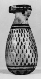 ALABASTRON (CORINTHIAN)