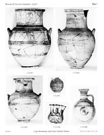 VARIOUS (CYPRIOT)