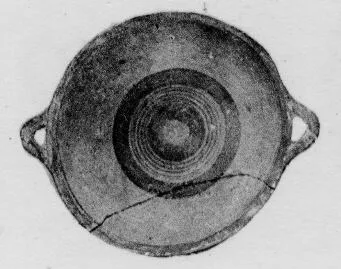 CUP (CYPRIOT)