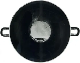 CUP A (ATHENIAN, RED-FIGURE)