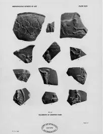 FRAGMENTS (ARRETINE)