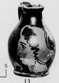 OINOCHOE (SOUTH ITALIAN, APULIAN, RED-FIGURE)