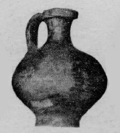 OINOCHOE (GALLO-ROMAN)