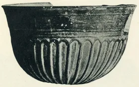BOWL (MEGARIAN, RELIEF)