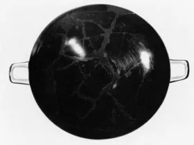 CUP B (ATHENIAN, RED-FIGURE)