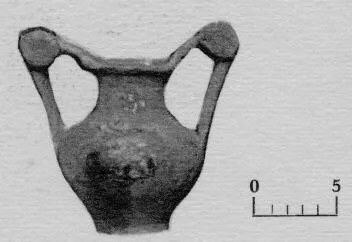 NESTORIS (MESSAPIAN)