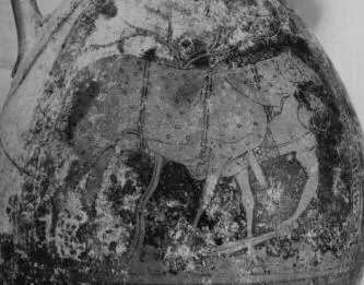 PELIKE (ATHENIAN, RED-FIGURE)