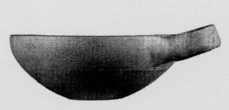 BOWL (PEUCETIAN)