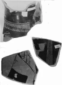PELIKE (ATHENIAN, RED-FIGURE)