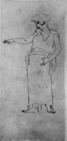 LEKYTHOS (ATHENIAN, RED-FIGURE)
