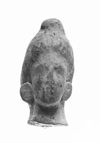 Female Head