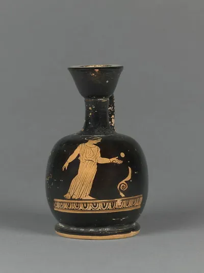 lécythe