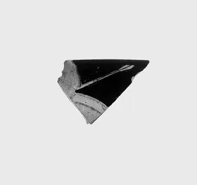 CUP, FRAGMENTS (ATHENIAN, RED-FIGURE)